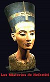 Los Misterios de Nefertiti
